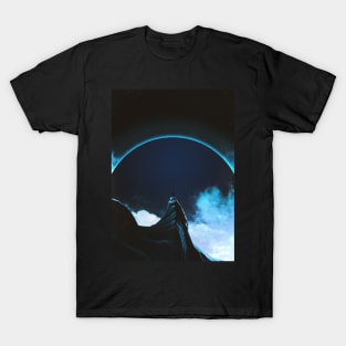 Full Dark T-Shirt